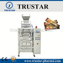 Automatic Multi-lane Stick Bag Packing Machine